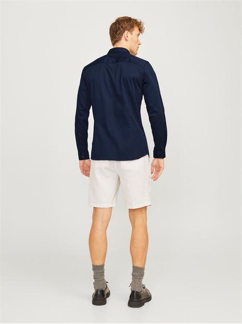  JACK AND JONES | 12097662/Navy Blazer